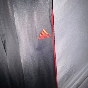 Addias kids in great shape